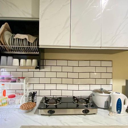 Naufa Homestay 2 3R3B Machang Macang Экстерьер фото