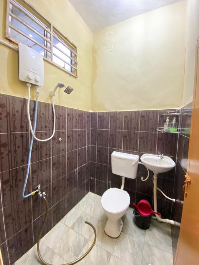 Naufa Homestay 2 3R3B Machang Macang Экстерьер фото