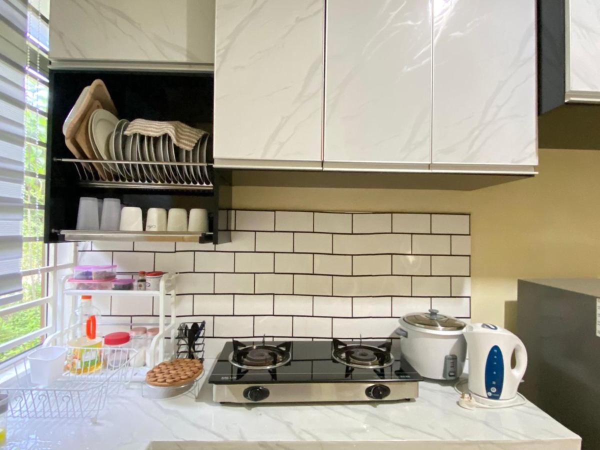 Naufa Homestay 2 3R3B Machang Macang Экстерьер фото